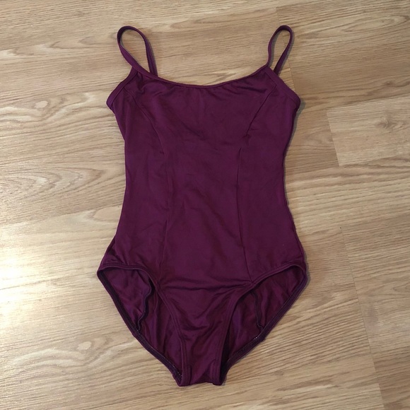 Adult Motionwear leotard - Picture 2 of 5